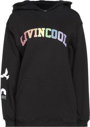 Livincool TOPWEAR - Sweatshirts sur YOOX.COM
