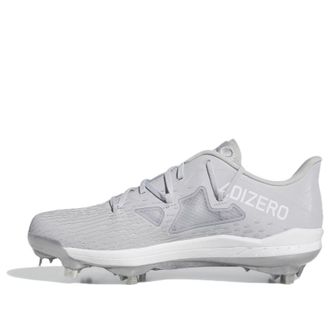 adidas Adizero Afterburner 9 Team Light Grey IG2311