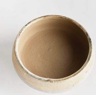 Napa Home & Garden Maude Footed Decorative Bowl in Gold at Nordstrom