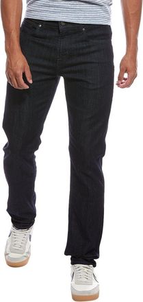 7 For All Mankind Slimmy Executive Jean