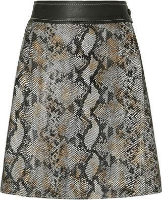 Stand Studio PARTES DE ABAJO - Minifaldas en YOOX.COM