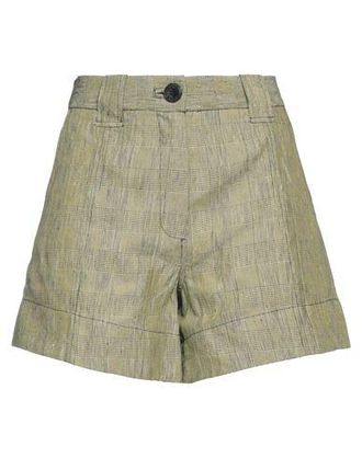 Ganni HOSEN & RÖCKE - Shorts & Bermudashorts auf YOOX.COM