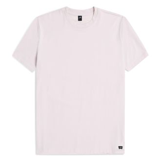 Wahts Mens T-shirts, TargetGroup:Men Grey Lilac / XXL