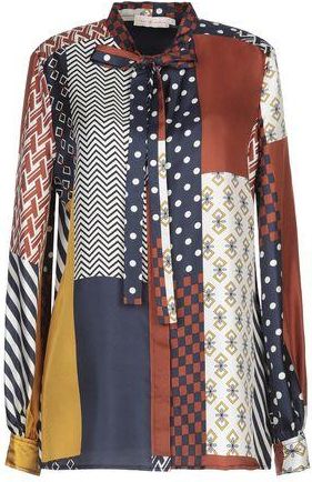 Tory Burch CAMISETAS Y TOPS - Camisas en YOOX.COM