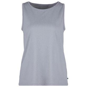 Stoic Hemp15 S&auml;lkaSt. Tank Top f&uuml;r Damen | grau