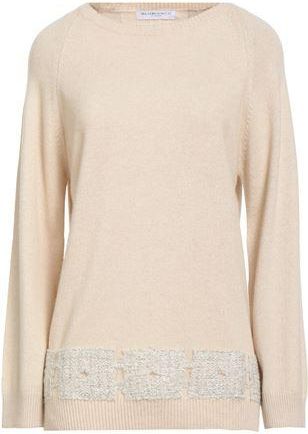 BLU BIANCO MAGLIERIA - Pullover su YOOX.COM