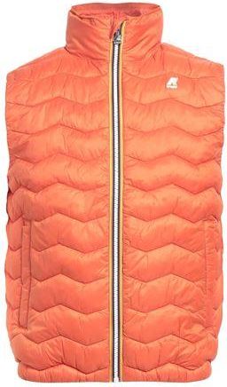 K-Way ROPA DE ABRIGO - Chompas sin mangas en YOOX.COM