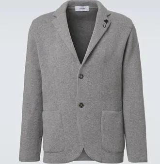 Lardini Cashmere blazer