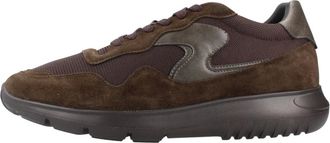 Stonefly Joker 1 Sue Tex - - Shoes - Uomo - Marrone - 45 EU