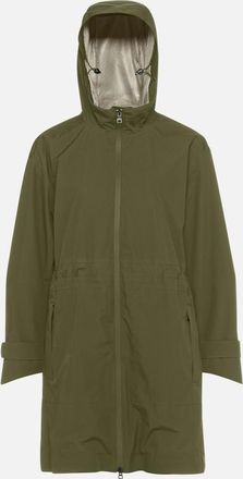 Geox Abbigliamento Hoara Abx Donna Verde Oliva