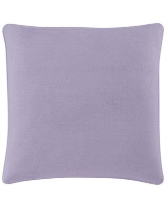Peacock Alley Mandalay Euro Sham