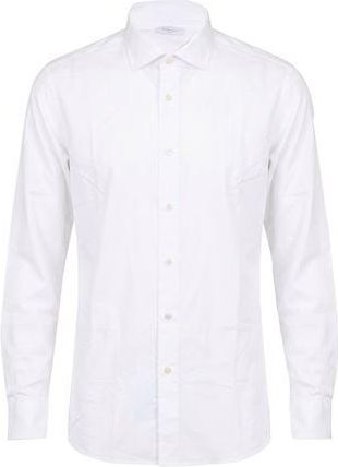 Boglioli TOPWEAR - Shirts on YOOX.COM
