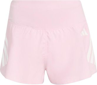 adidas Adi365 Formotion 2in1 Laufshorts f&uuml;r Damen | rosa