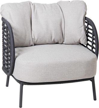 4 Seasons Gartensessel Fabrizio