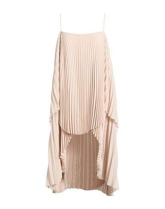 Semicouture DRESSES - Midi dresses on YOOX.COM