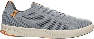 Saola Cannon Knit 2.0 Shoe - Mens in Grey at Nordstrom, Size 9.5