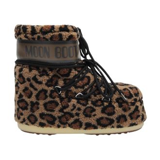 Moon Boot Icon Low Boots - Shoes - Mujer - Multicolor - 36 EU