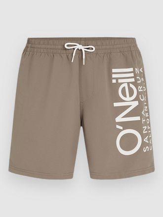 O'Neill Original Cali 16 Boardshorts bruin