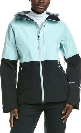 Spyder Solitaire GTX Shell Jacket