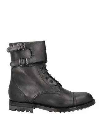 Silvano Sassetti FOOTWEAR - Ankle boots on YOOX.COM