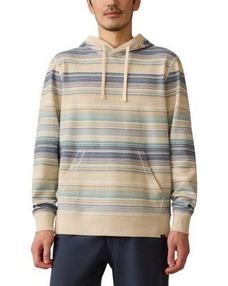 Faherty Byron Bay Hoodie