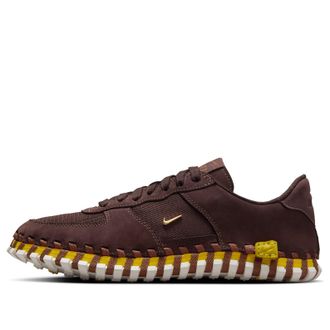 Nike (WMNS) Nike x Jacquemus J Force 1 Low LX SP Earth DR0424-200
