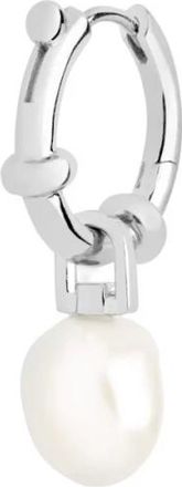 Maria Black Earrings, female, Gray, ONE SIZE, Maria Black Bijoux Silver