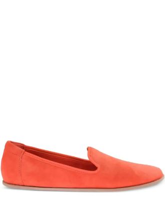 Clarks Serena Brynn flats - Orange