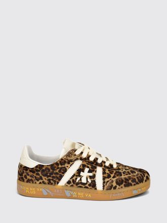 Premiata Sneakers Woman color Multicolor