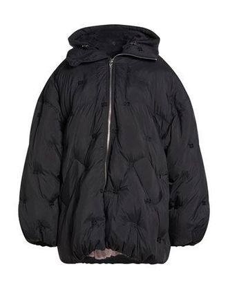Ganni COATS & JACKETS - Puffers on YOOX.COM