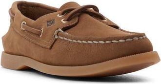Sperry Top-Sider Authentic Original 2-Eye Boat Shoe in Tan at Nordstrom, Size 9.5