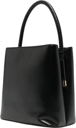 Twinset Handbags - Dames - Handtassen - Zwart - ONE Size - Tassen