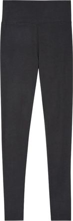 American Vintage Ypawood leggings - Grey