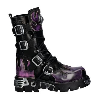 New Rock Mujer, Zapatos, Multicolor, Talla: 40 EU