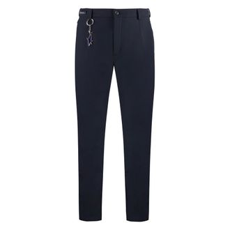 Paul & Shark Hombre, Pantalones, Azul, Talla: L