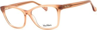 Max Mara Womens 54Mm Optical Frames