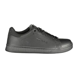 Gas Sneakers, male, Black, Size: 11 US Sammy LTX Sports Shoe