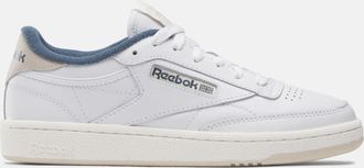Reebok Womens Club C 85 In /Hoops M