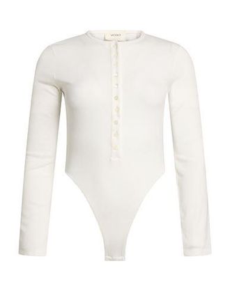 Vicolo TOPWEAR - Bodysuits sur YOOX.COM