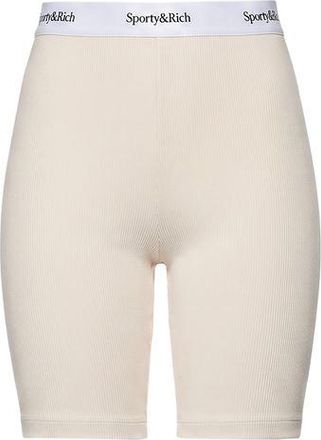 Sporty & Rich BOTTOMWEAR - Shorts e bermuda su YOOX.COM