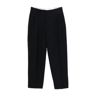 Cellar Door Uomo, Pantaloni, Blu, L, new