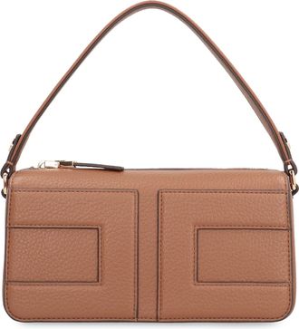 Elisabetta Franchi Handbag In Eco-leather