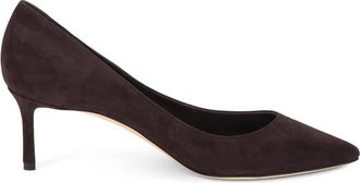 Jimmy Choo London Donna, Scarpe, Marrone, 39 EU, new