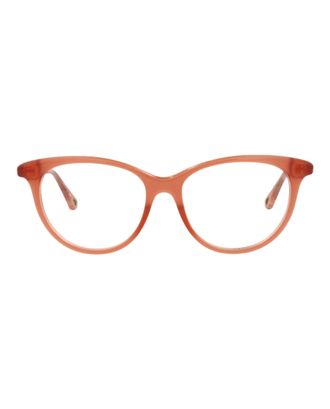 Chlo&eacute; Cat Eye-Frame Bio Injection Optical Frames