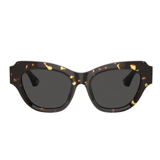 Burberry BE4423410687 Sunglasses - Brown