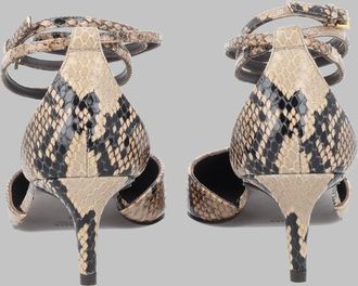 Khaite Mia Pump - Multicolor