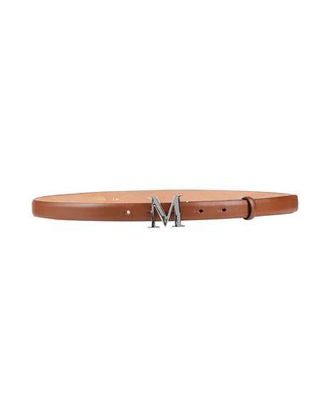 Max Mara Small Leather Goods - Belts on YOOX.COM