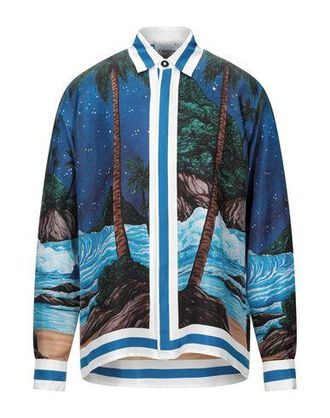 Casablanca TOPWEAR - Shirts on YOOX.COM