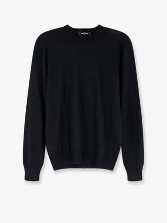 Gran Sasso Maglia in misto lana vergine, cashmere e seta - GRAN SASSO - gender_Man