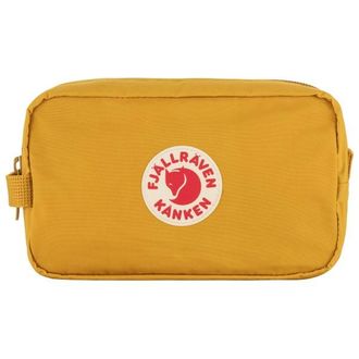 Fj&auml;llr&auml;ven K&aring;nken Gear Bag Tasche - | orange